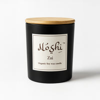 Zai – A Symphony of Elegance