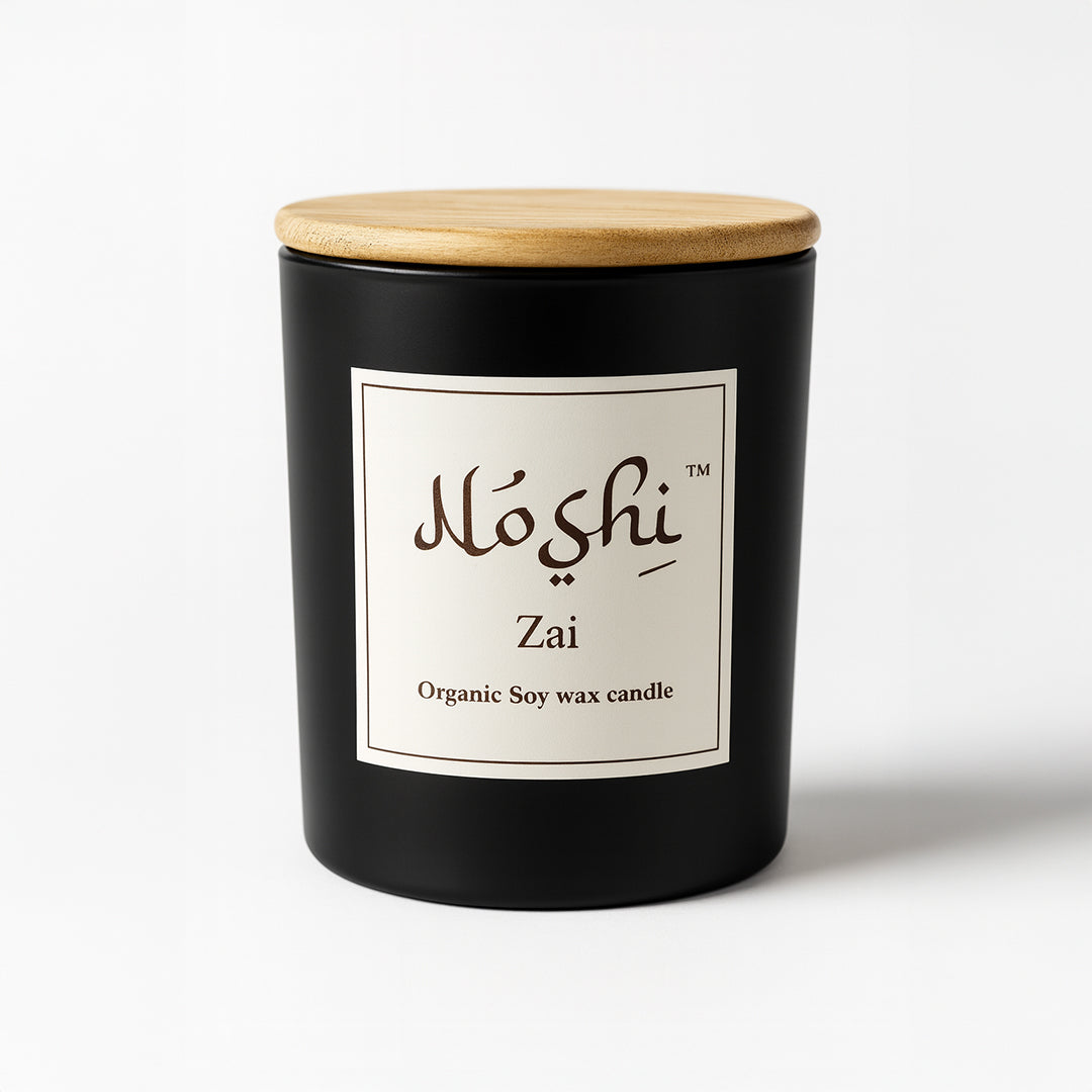 Zai – A Symphony of Elegance