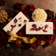 Rose Wax Tablet - (Pack of 2)
