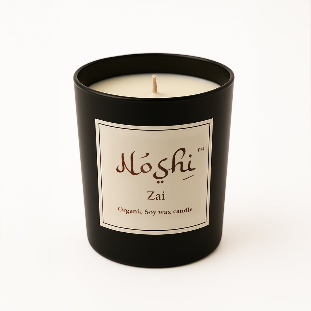 Zai – A Symphony of Elegance