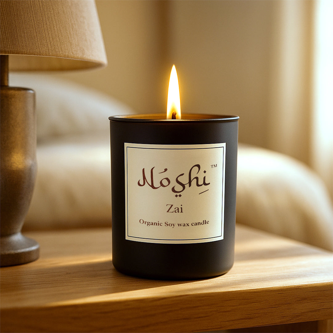 Zai – A Symphony of Elegance