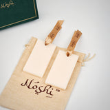 Blue Space Wax Tablet - (Pack of 2)