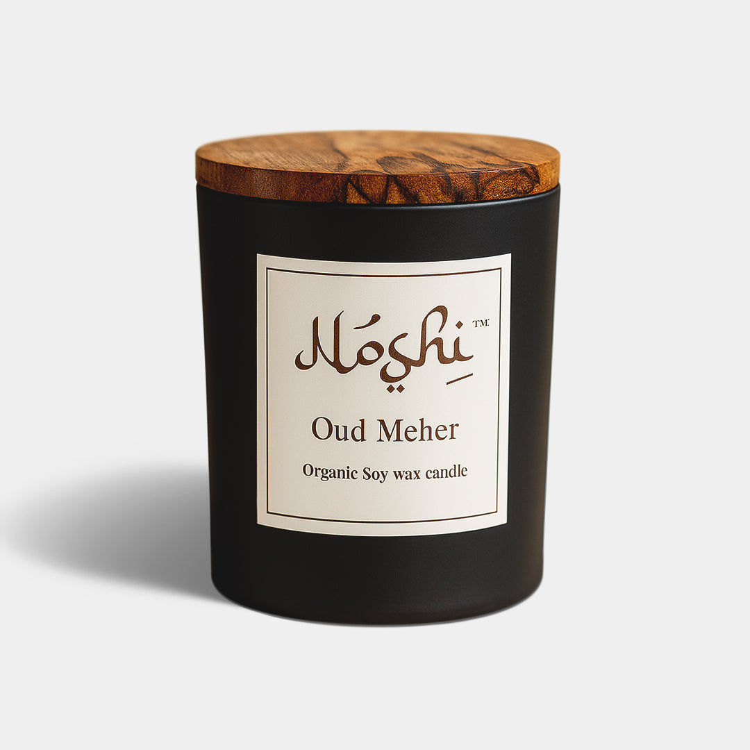 Oud Meher