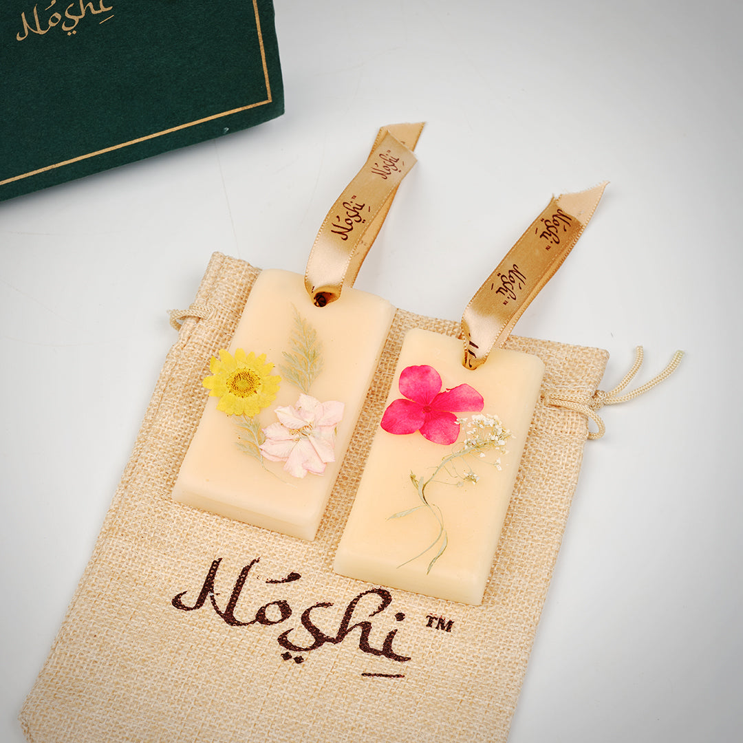 Baarish Wax Tablet - (Pack of 2)