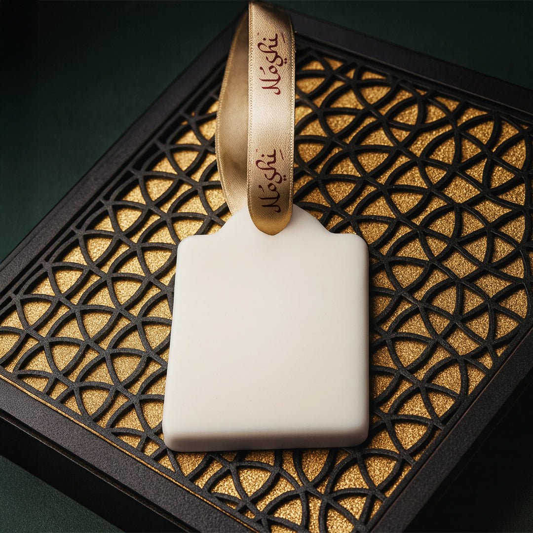 Al Saud Wax Tablet - (Pack of 2)