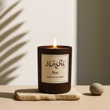 Roz Candles