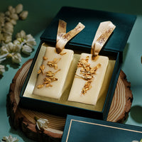 Jasmine Wax Tablet - (Pack of 2)
