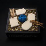 Al Saud Wax Tablet - (Pack of 2)