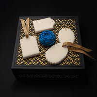 Al Saud Wax Tablet - (Pack of 2)