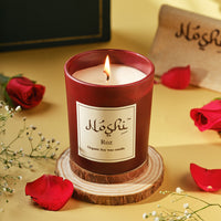 Roz Candles