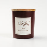 Roz Candles