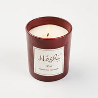 Roz Candles