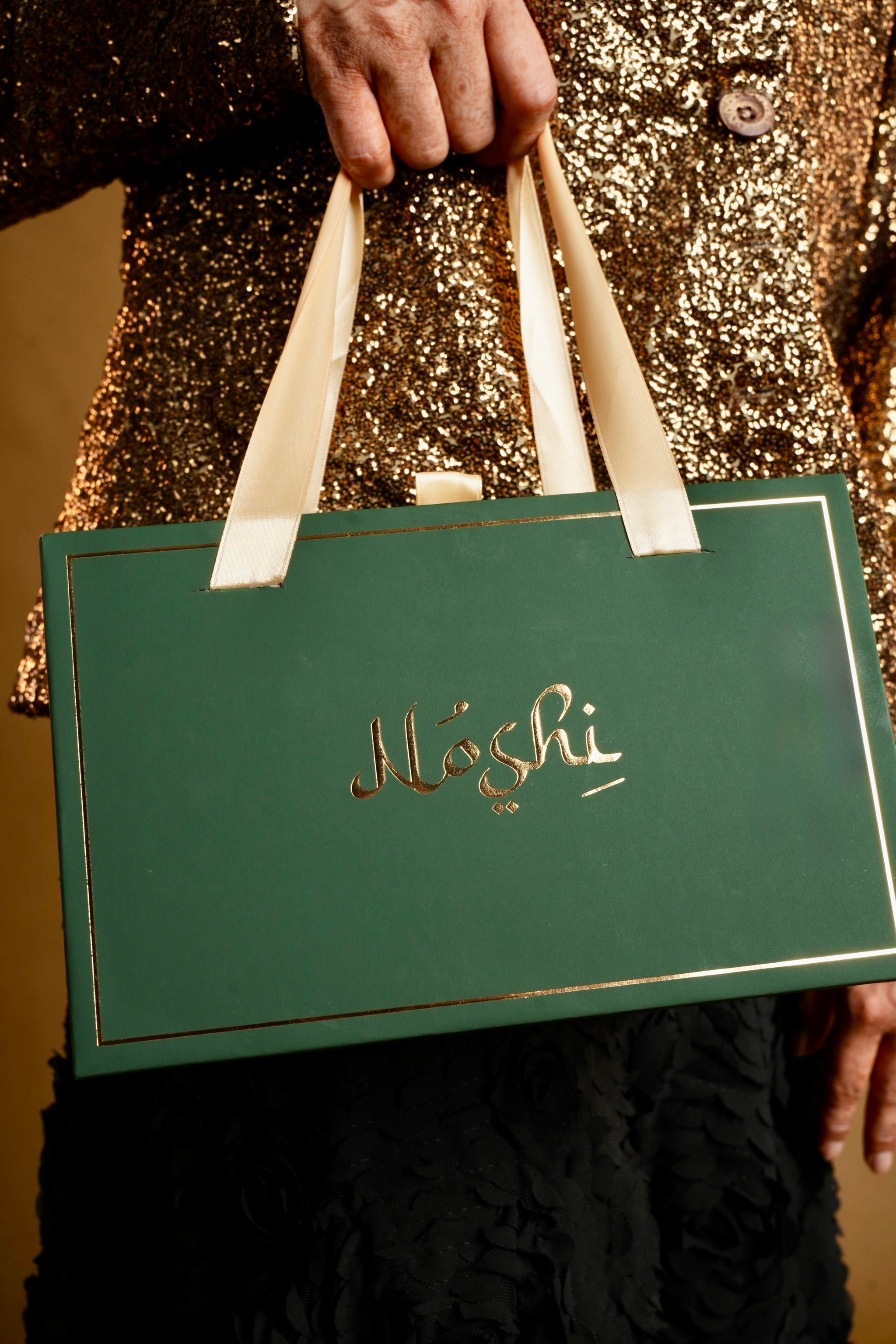 Majlis Gift Set