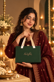 Majlis Gift Set – Oud Meher + Gul