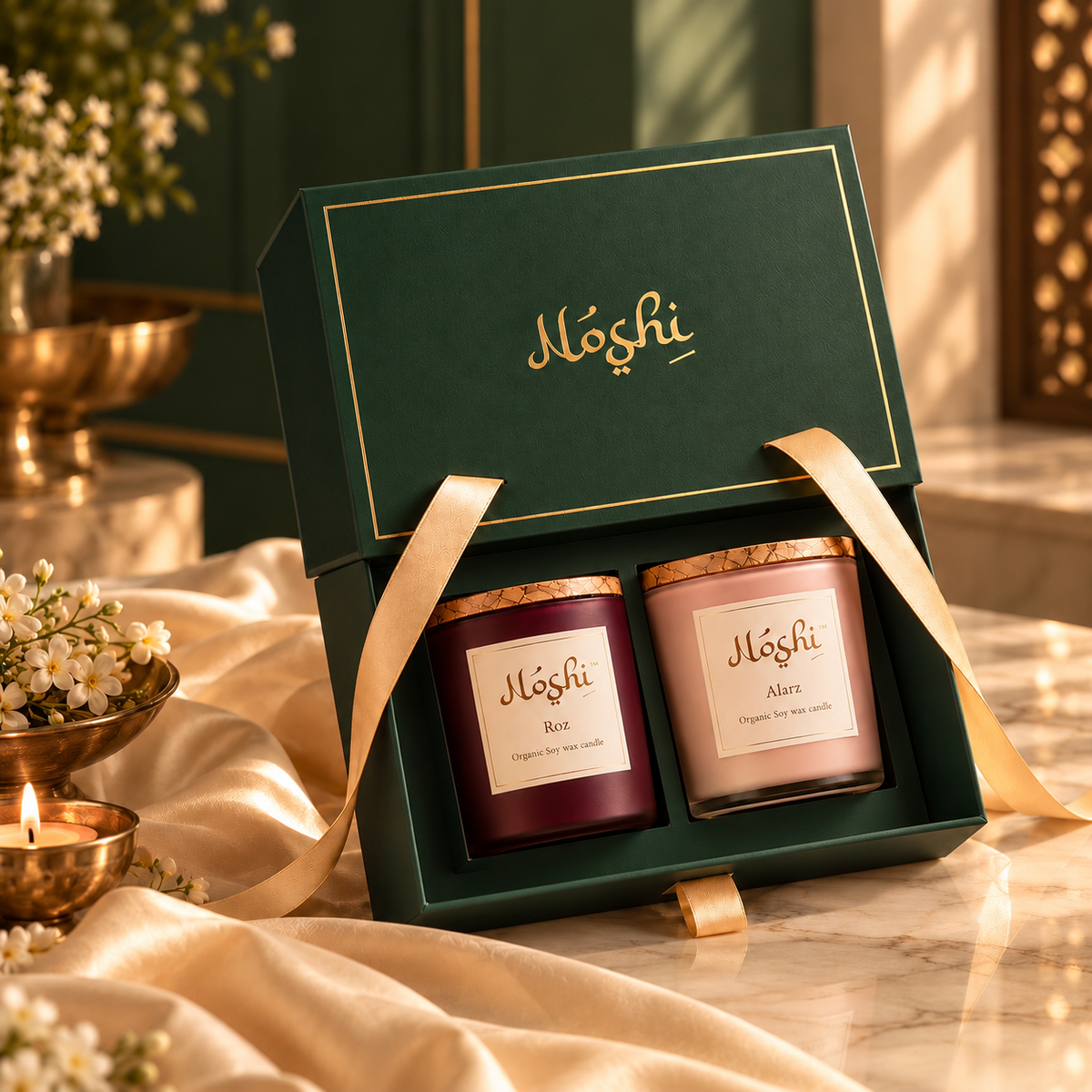 Majlis Gift Set