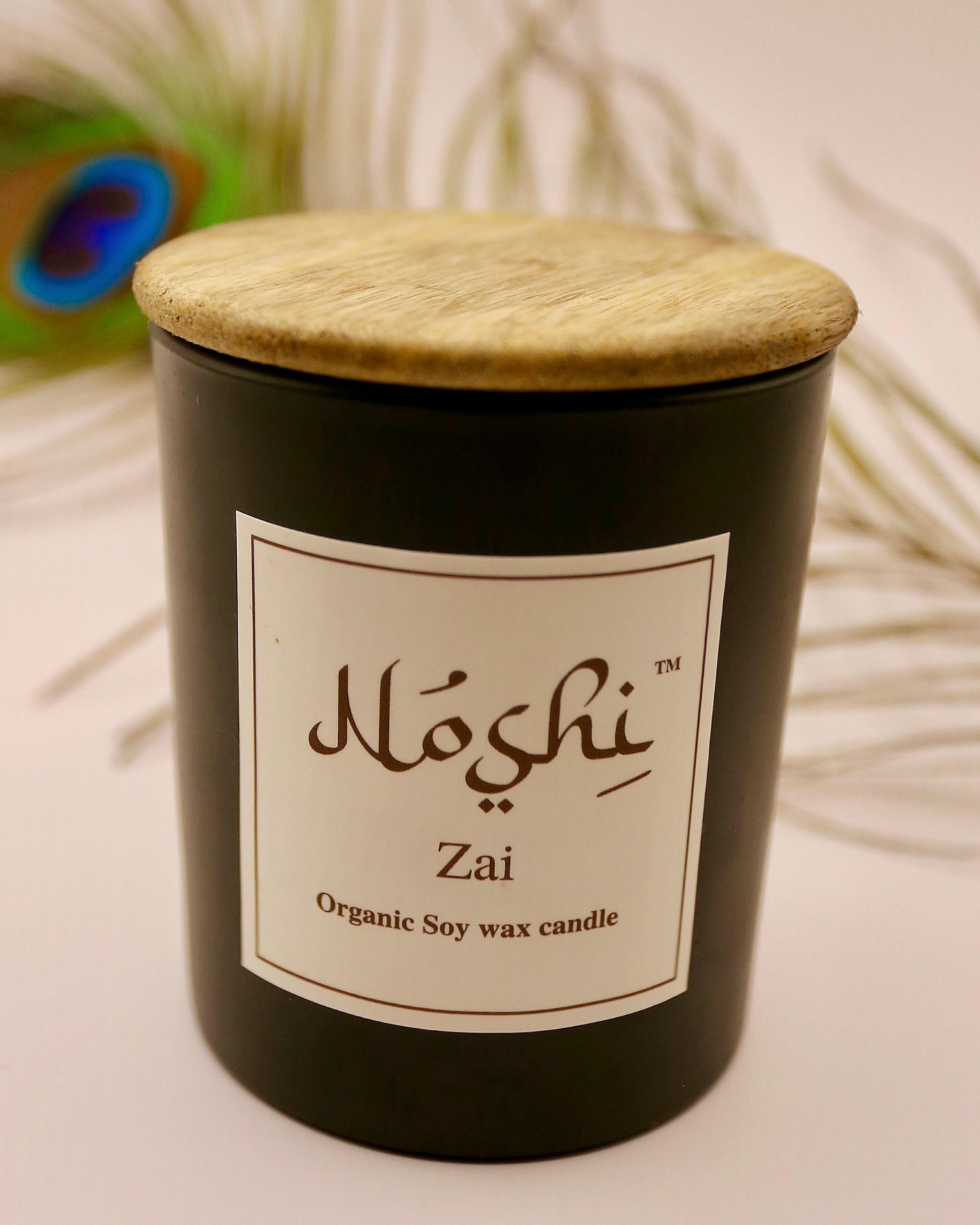 Zai  – A Symphony of Elegance