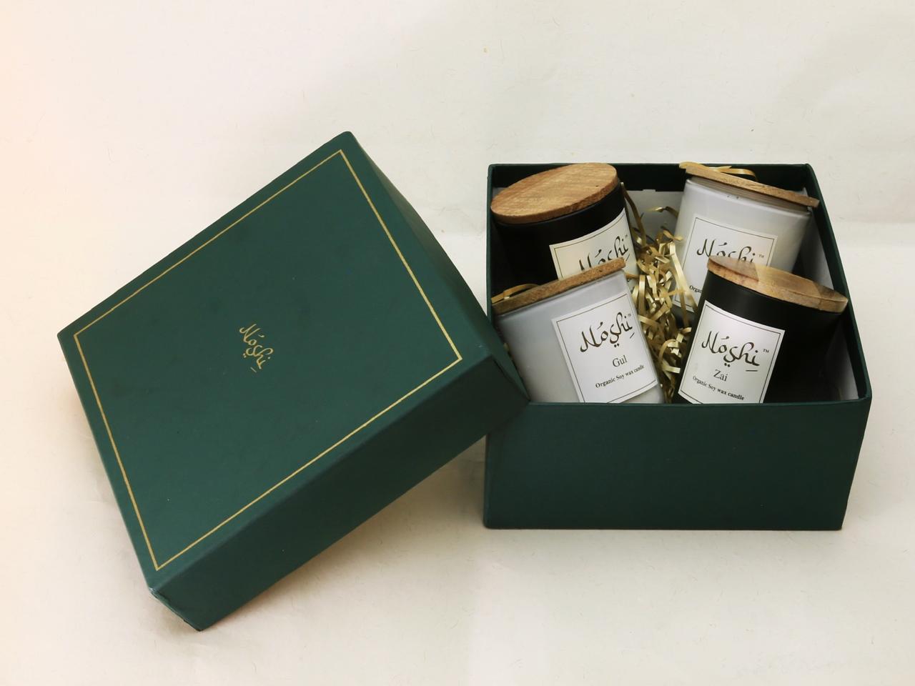 Ultimate Fragrance Bundle Pack