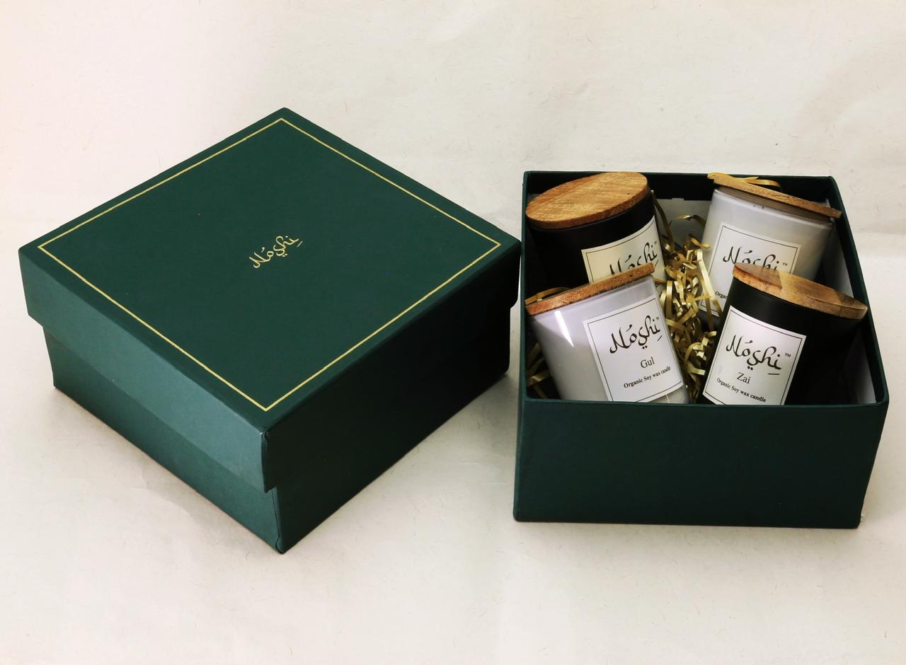 Ultimate Fragrance Bundle Pack
