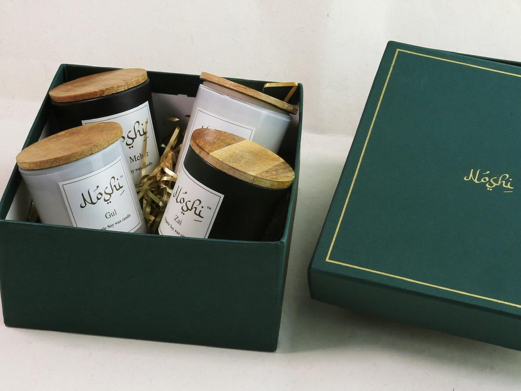 Ultimate Fragrance Bundle Pack