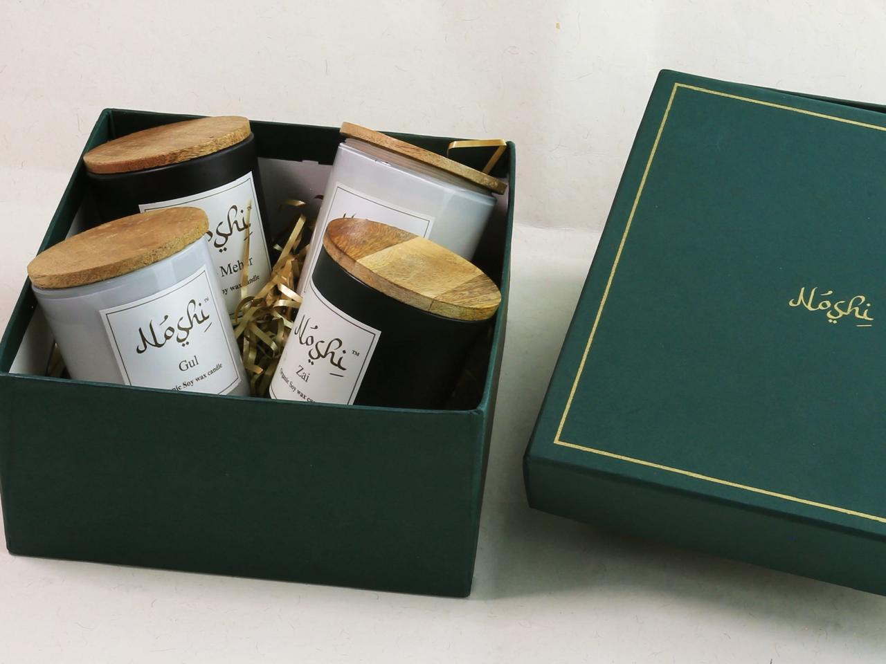 Ultimate Fragrance Bundle Pack