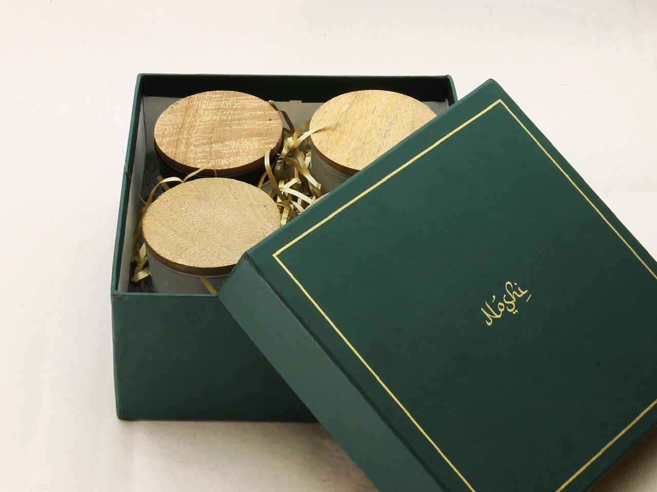 Pack of 3 - Ultimate Fragrance Bundle