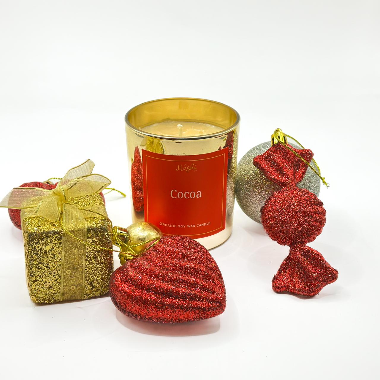 Cocoa