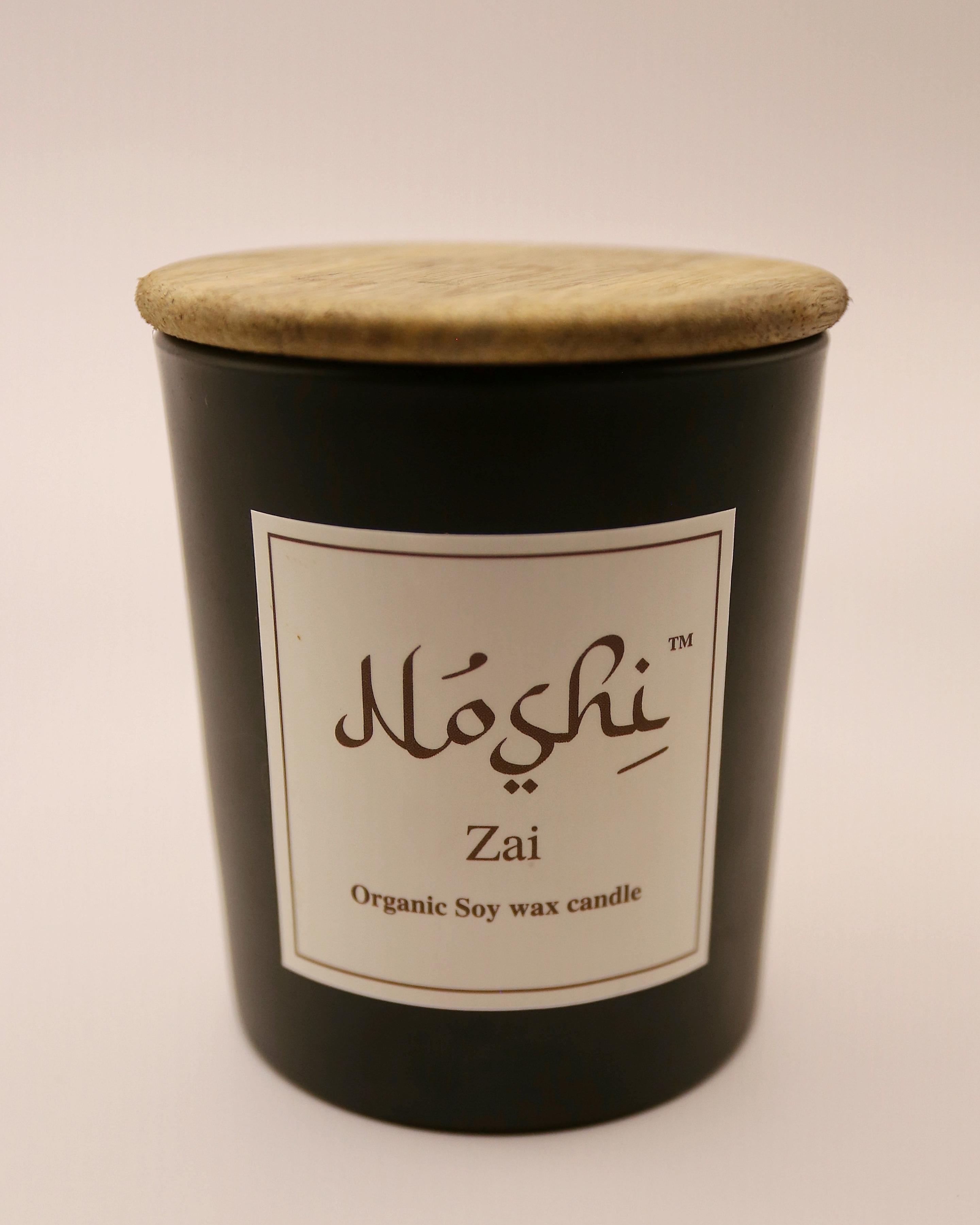 Zai  – A Symphony of Elegance