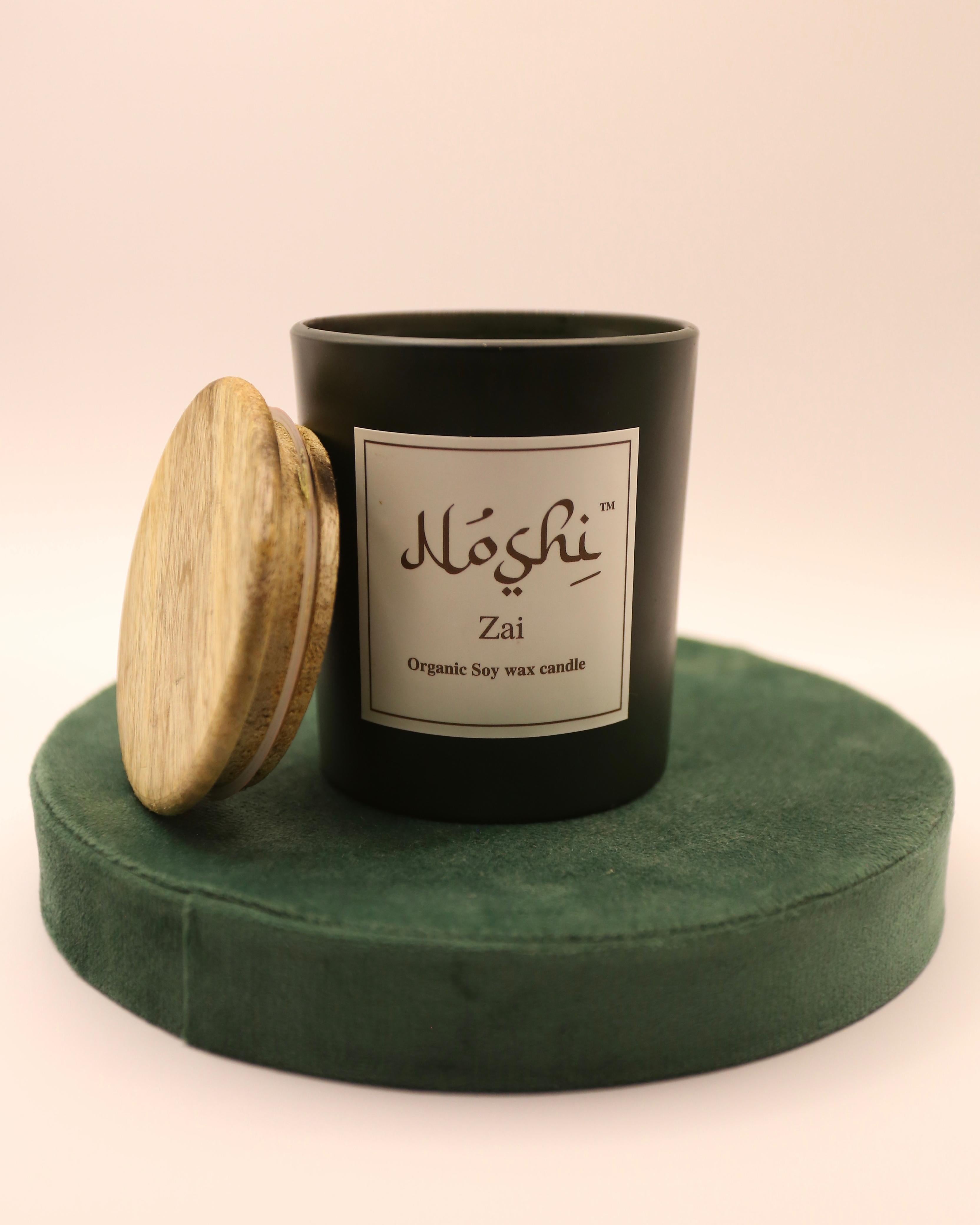 Zai  – A Symphony of Elegance