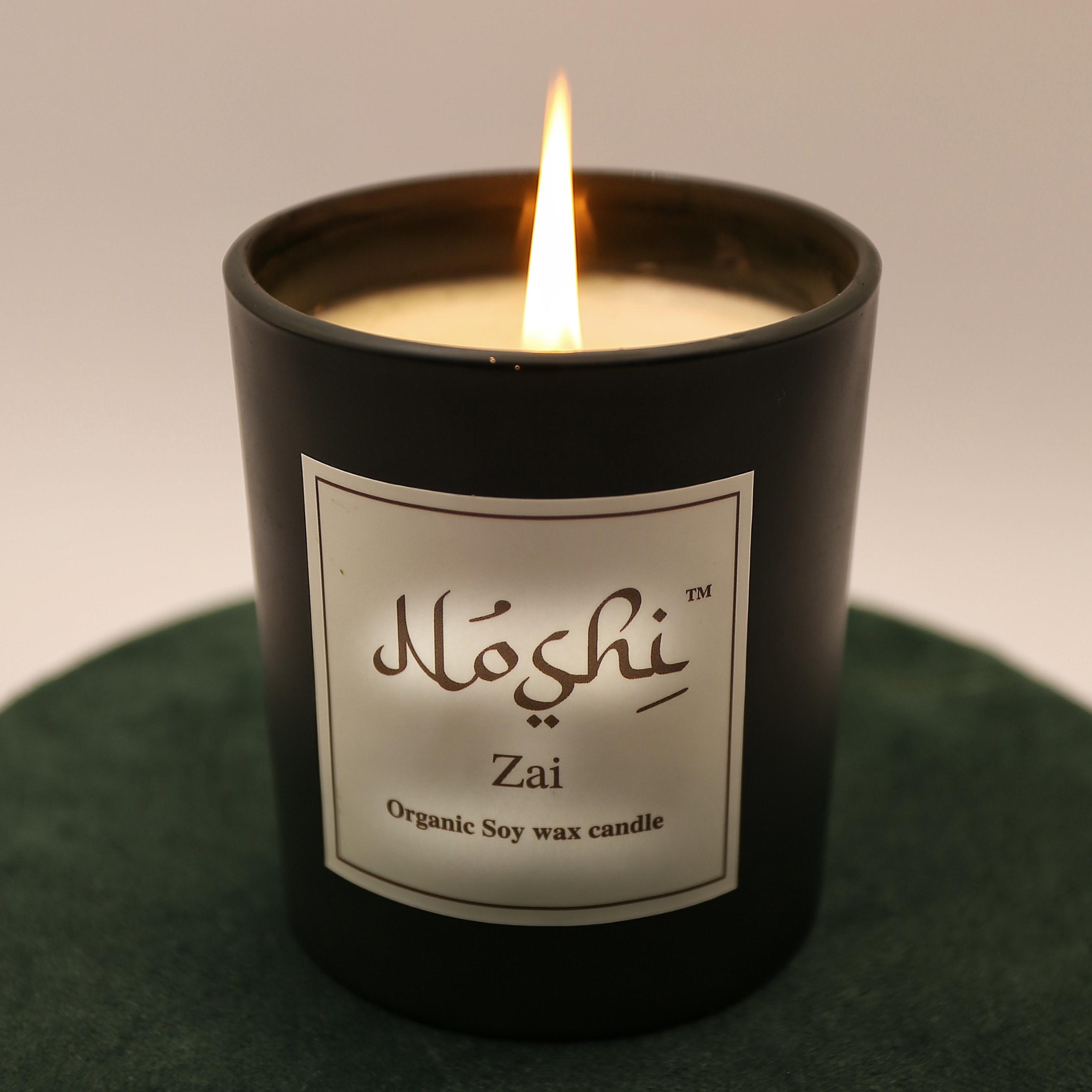 Zai  – A Symphony of Elegance