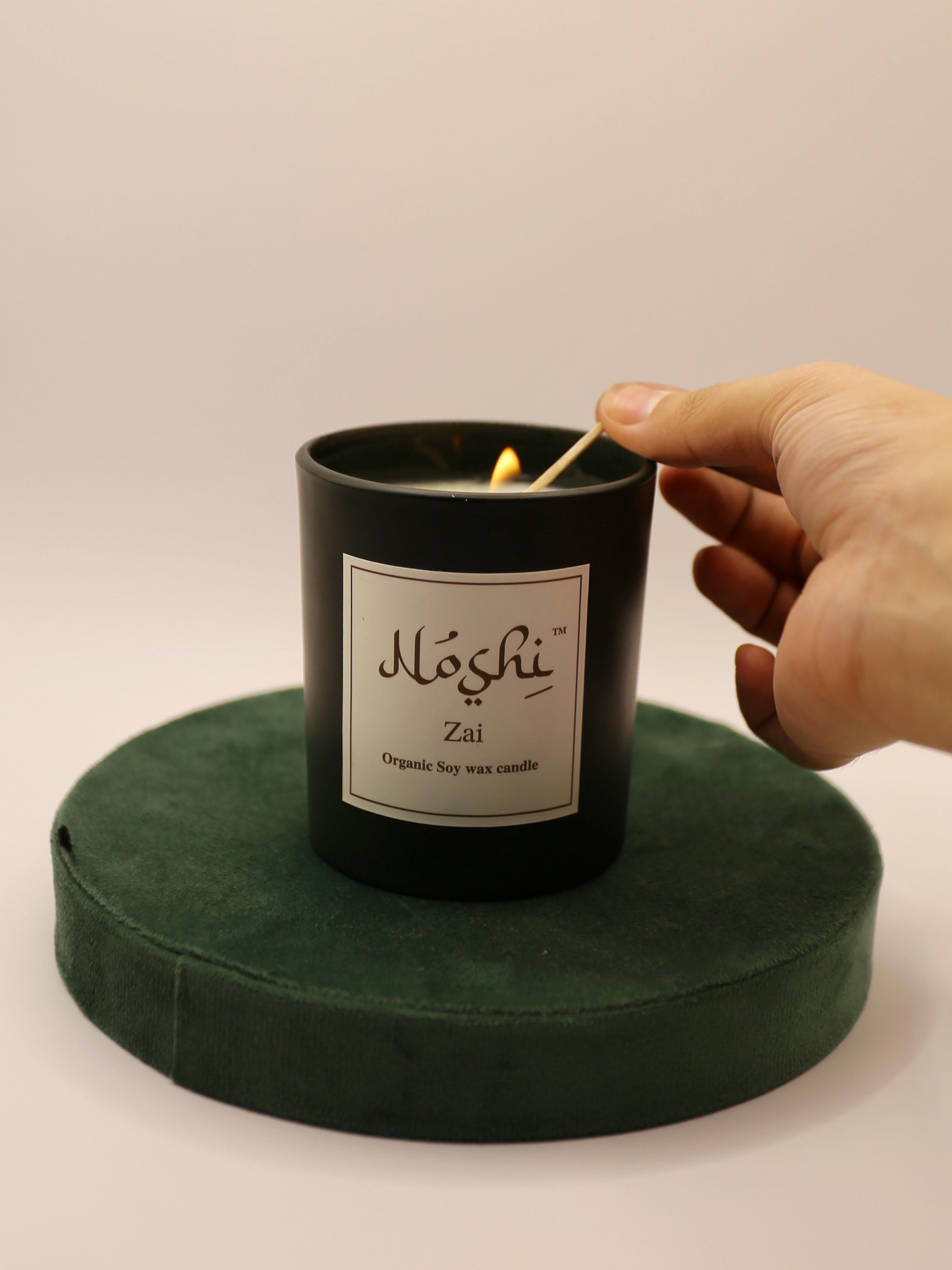 Zai  – A Symphony of Elegance
