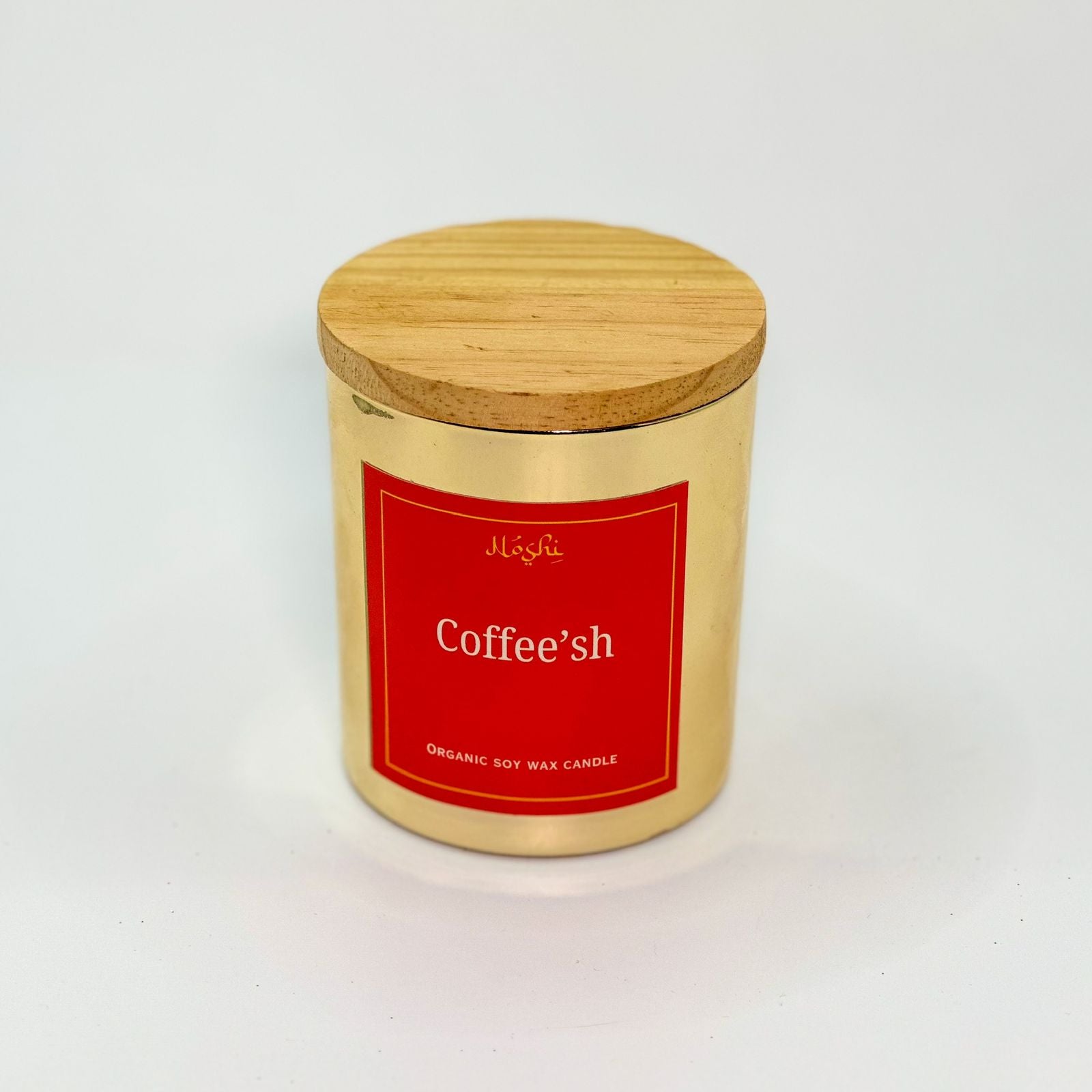 Coffee'sh