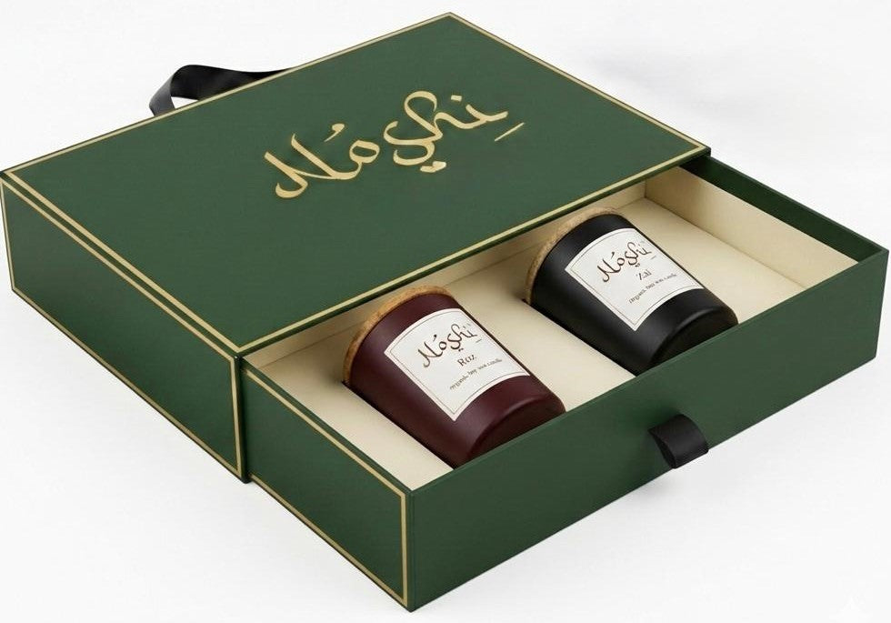 Gift Box for Elegant Gifting