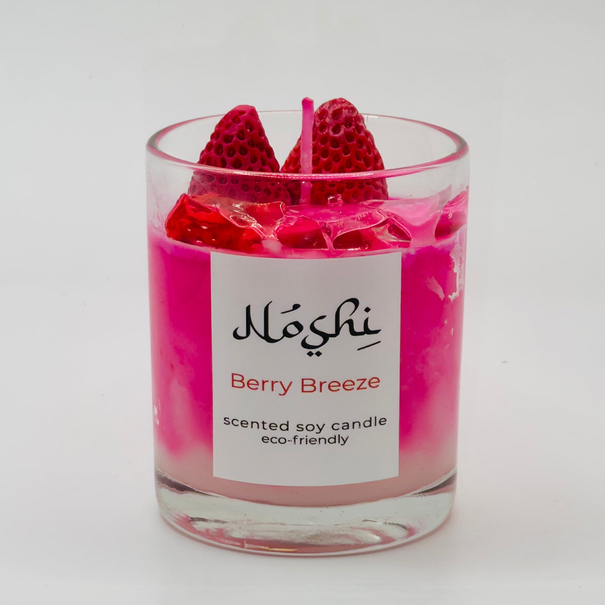 Berry Breeze – Noshi